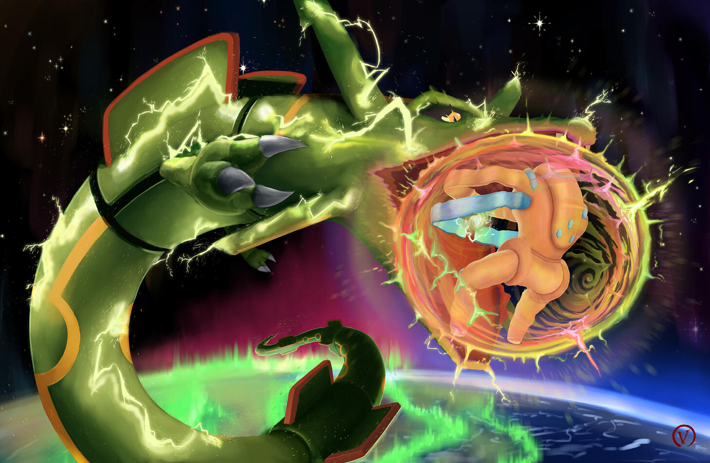 Creature Zoology - No One Will Know