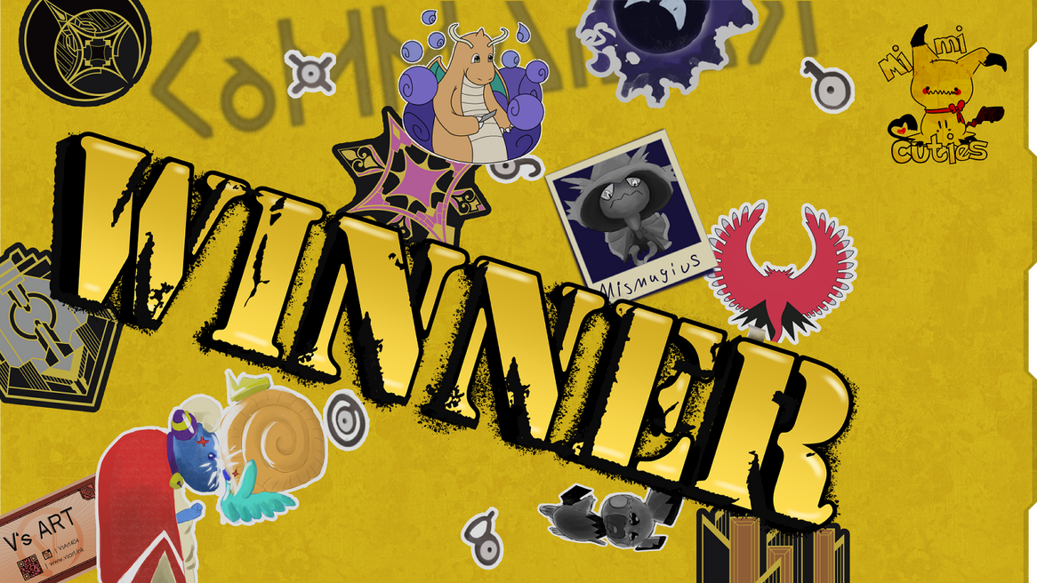 Did not work on Mimi Cuties Logo Design