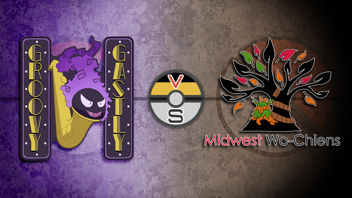 Verse Thumbnail - Groovy Gastly vs Midwest Wo-Chien