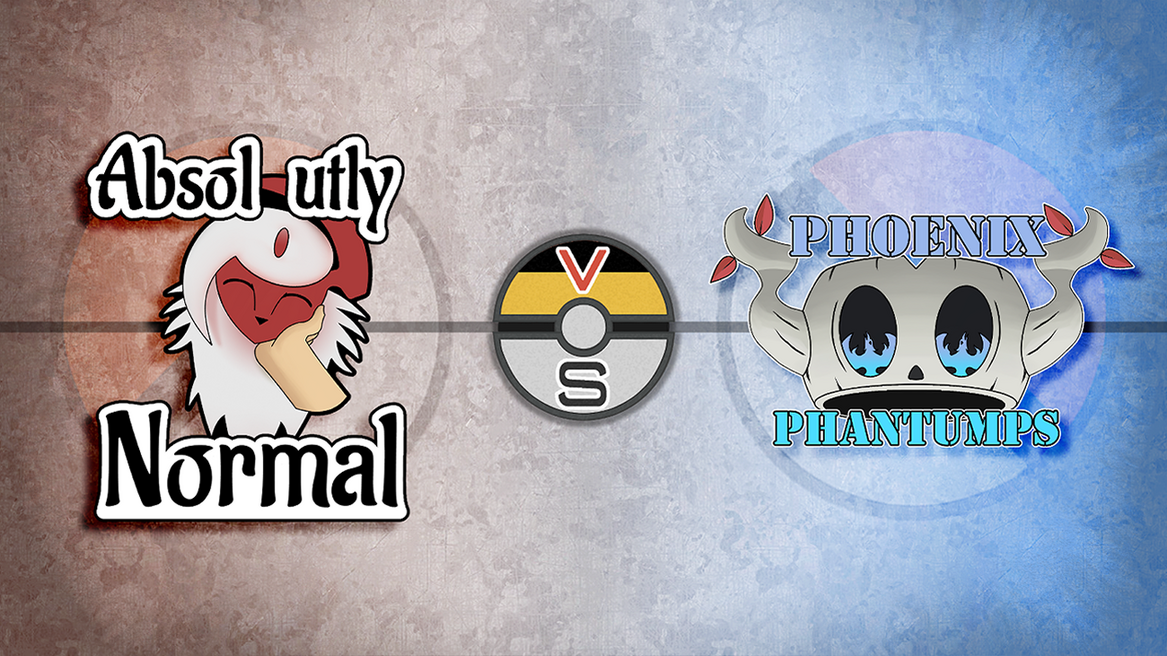 Verse Thumbnail - Absol-utly Normal vs Phoenix Phantumps