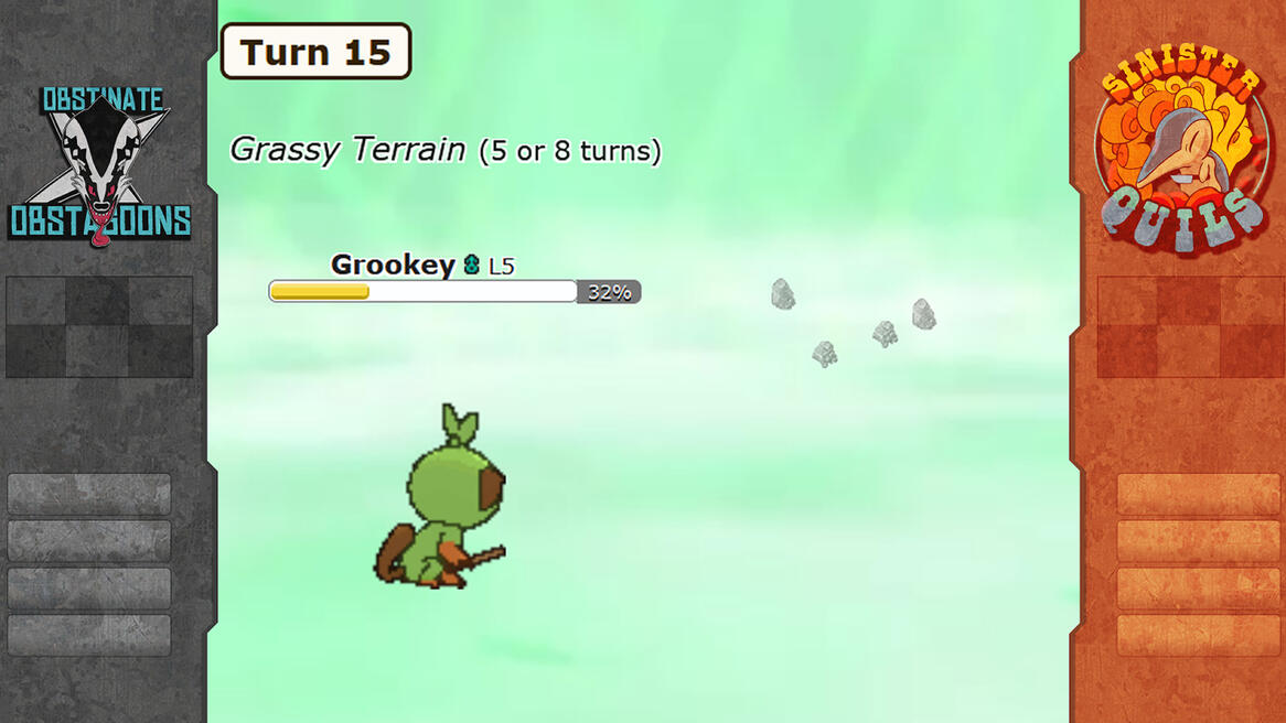 Mockup Player Team Overlay